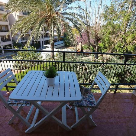 Costa Daurada Apartaments - Pompeyo Cambrils Exterior photo