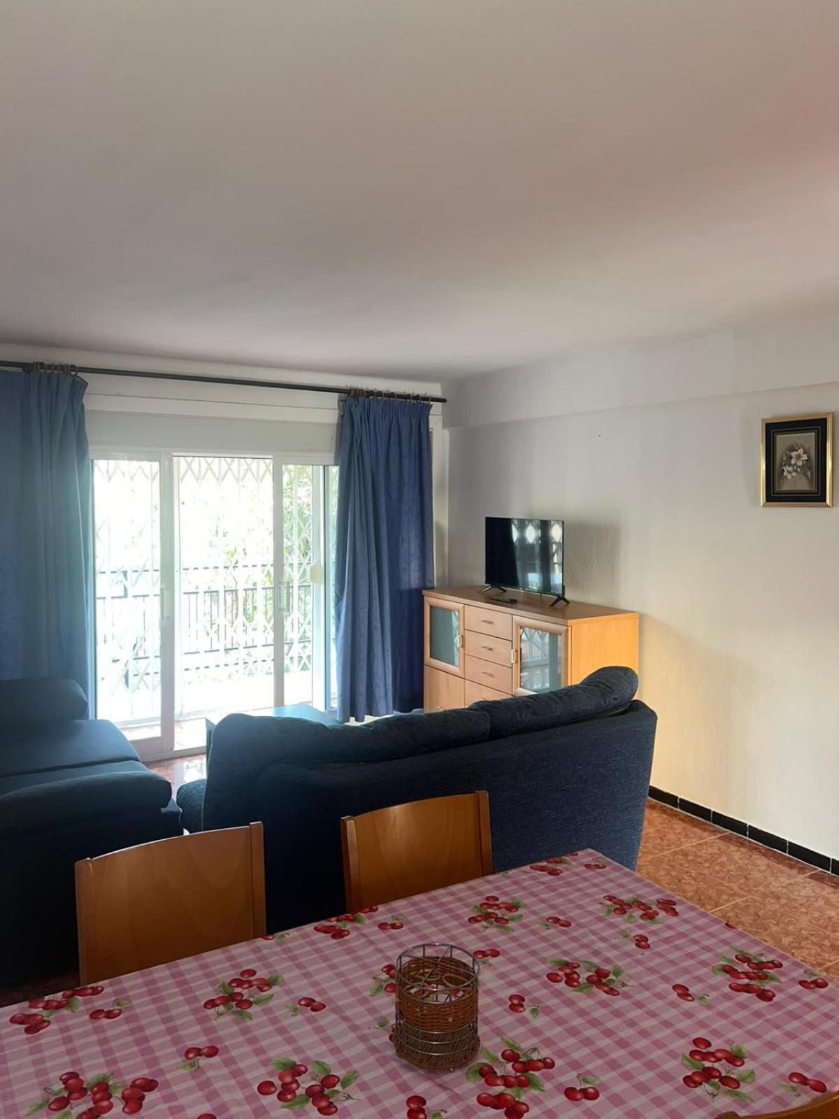 Costa Daurada Apartaments - Pompeyo Cambrils Exterior photo