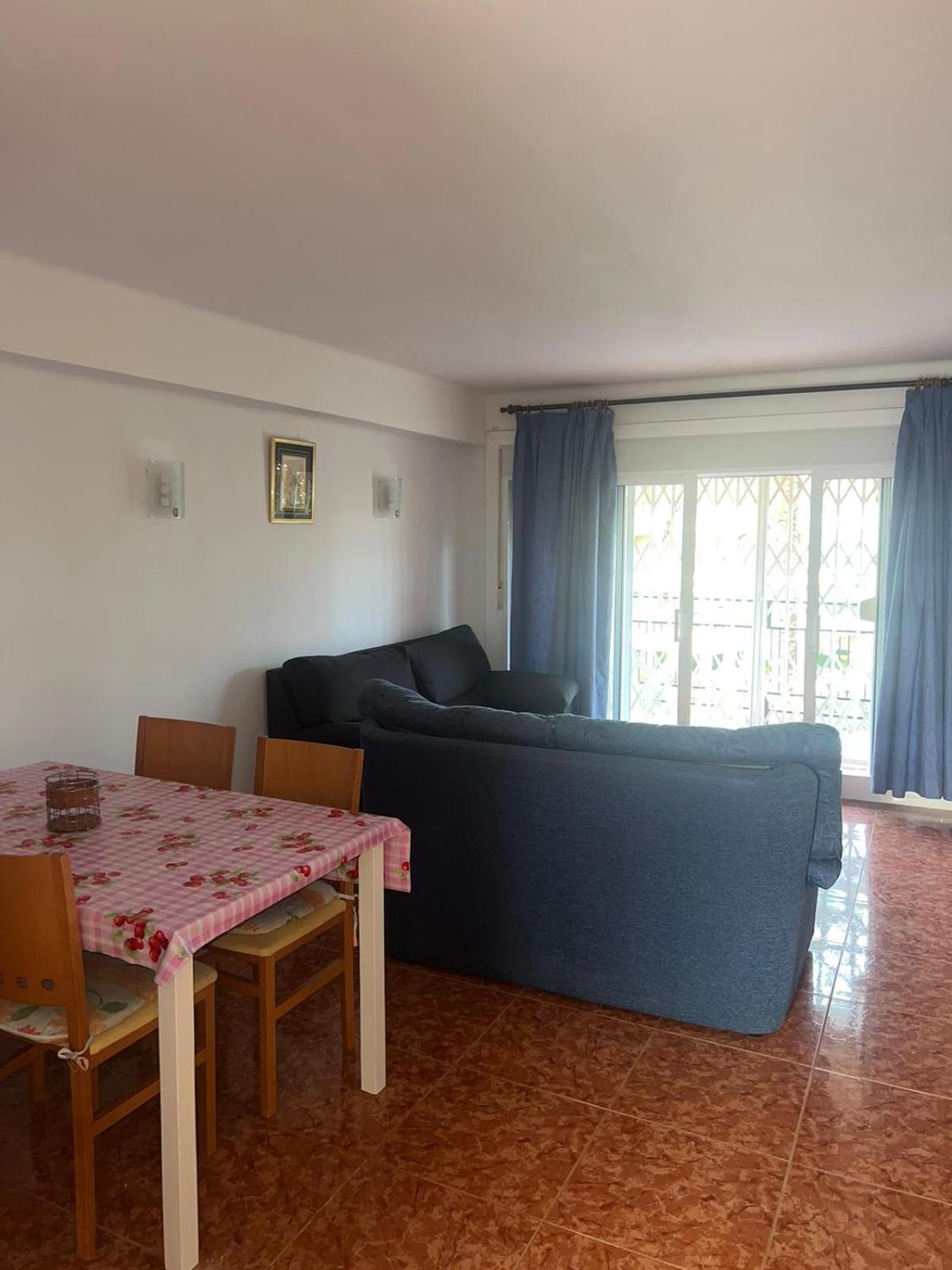 Costa Daurada Apartaments - Pompeyo Cambrils Exterior photo