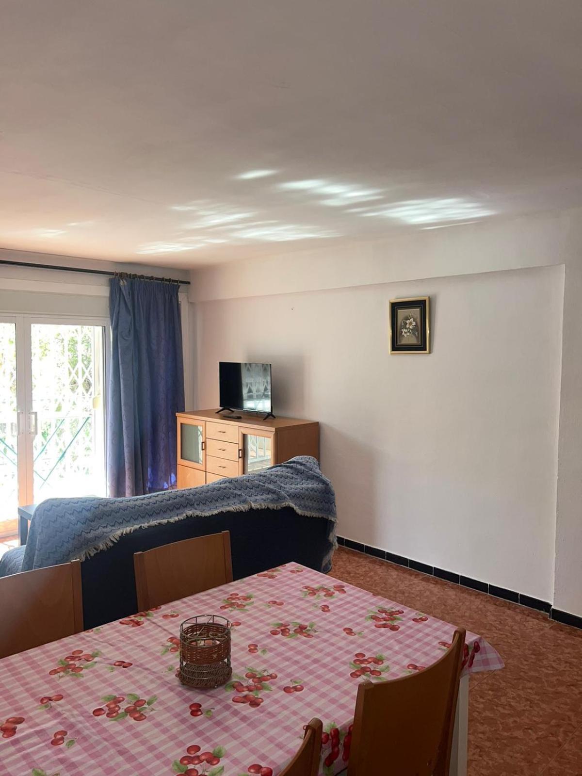 Costa Daurada Apartaments - Pompeyo Cambrils Exterior photo