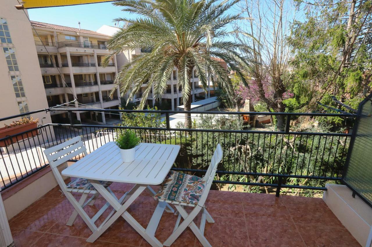 Costa Daurada Apartaments - Pompeyo Cambrils Exterior photo