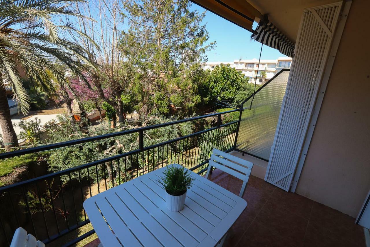 Costa Daurada Apartaments - Pompeyo Cambrils Exterior photo